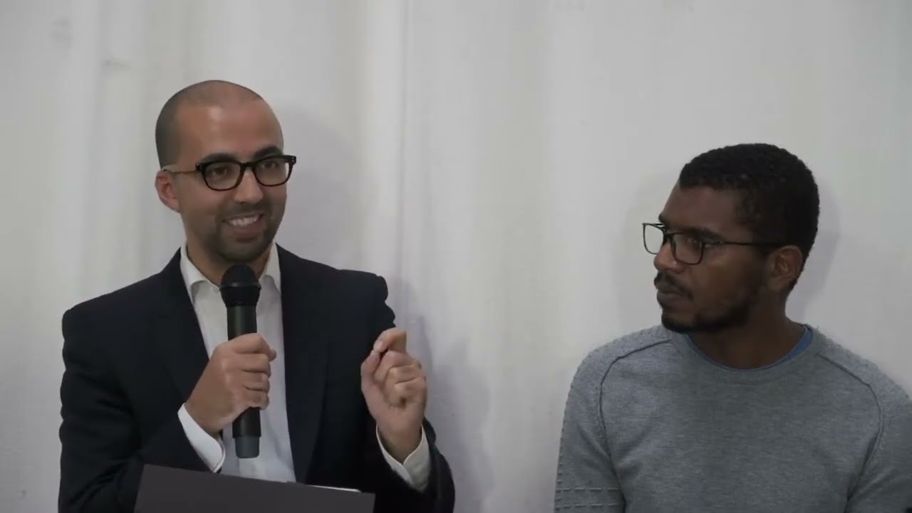 Réussir sa vie | Mohamed Oudihat