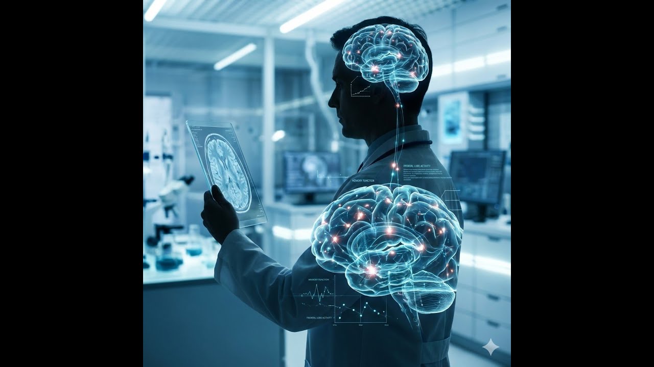 ¿Cómo funciona tu Cerebro? Estructura, Neuronas y Plasticidad Cerebral | Curso Completo