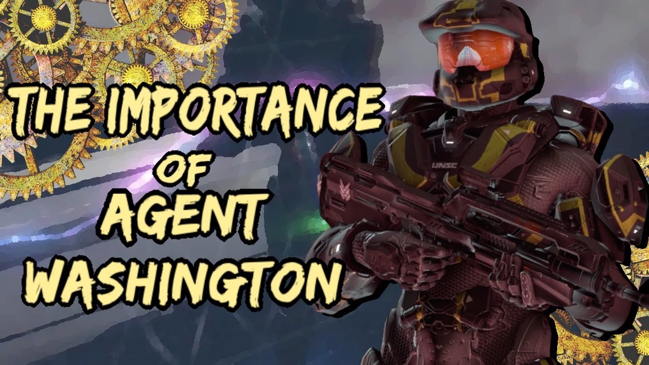 The Importance of Agent Washington