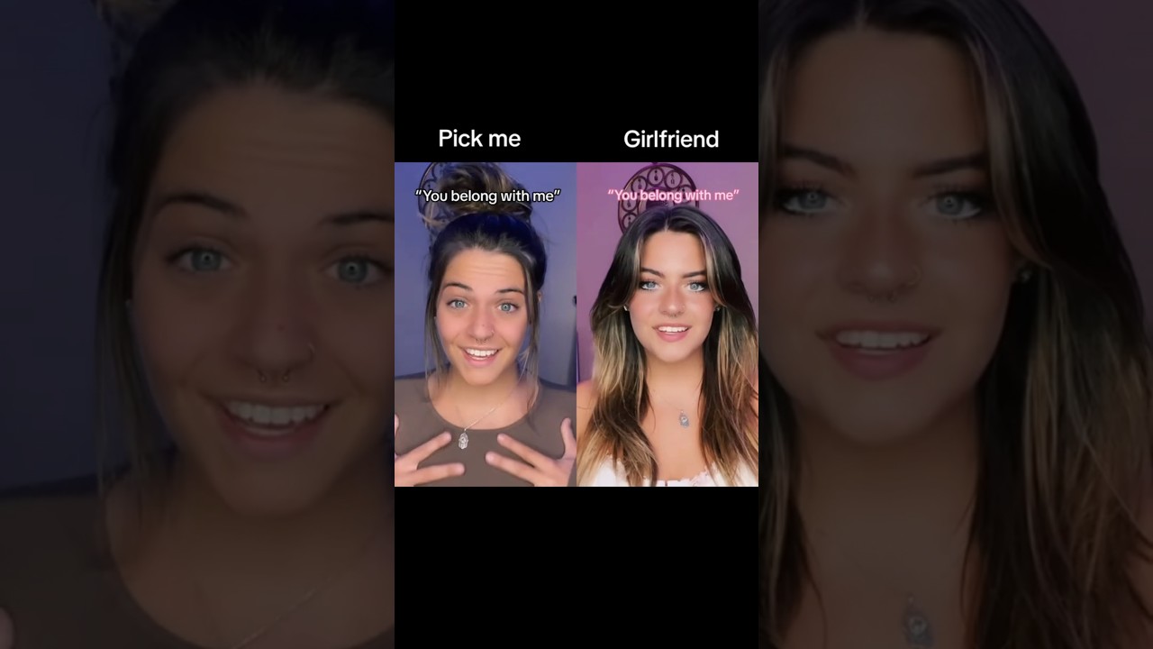 #pov the pick me wants her boyfriend #youtubeshorts