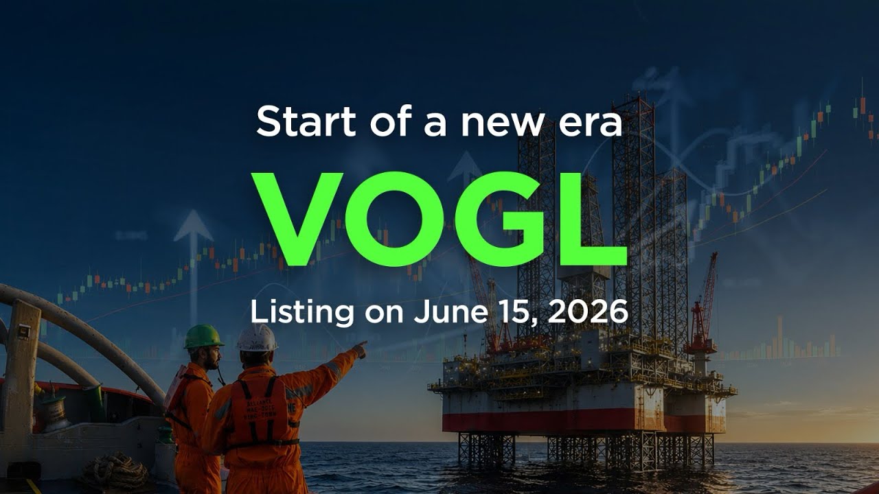 New Beginning | Vedanta Oil and Gas | Cairn