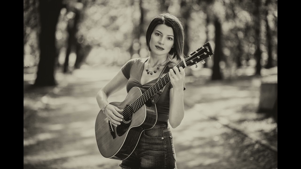 Lilly sings covers - A whiter shade of pale, by Procol Harum