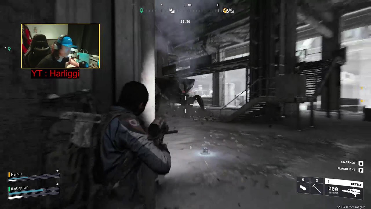 Looting Like A Boss | Arc Raiders