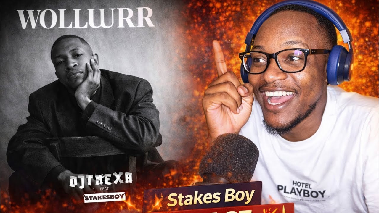 Did Thexa Just DETONATE This Beat?! 💥🔥 | Wolluurr Reaction