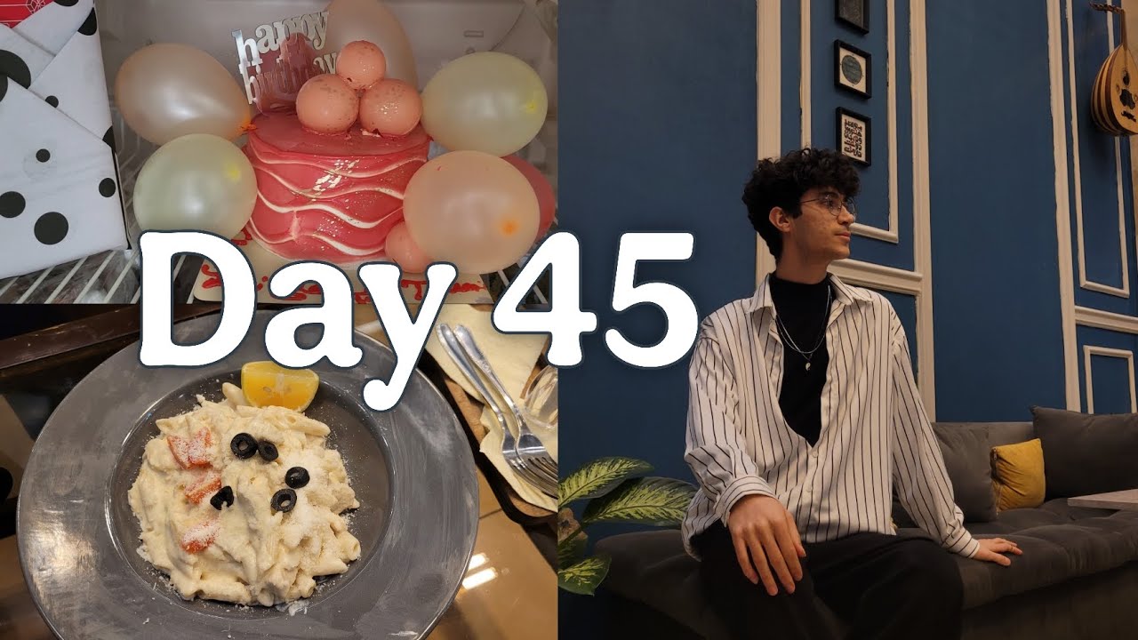 تَفَلّد سرآشپز علیه🎂😃دیگه دارم آزاد میشم🔒۲۴ آذر ۱۴۰۴🗓