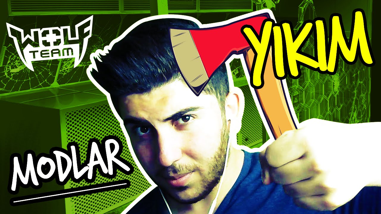 s2 YIKIM FULL TAKLA SET + UTX !! Wolfteam BLoodRappeR