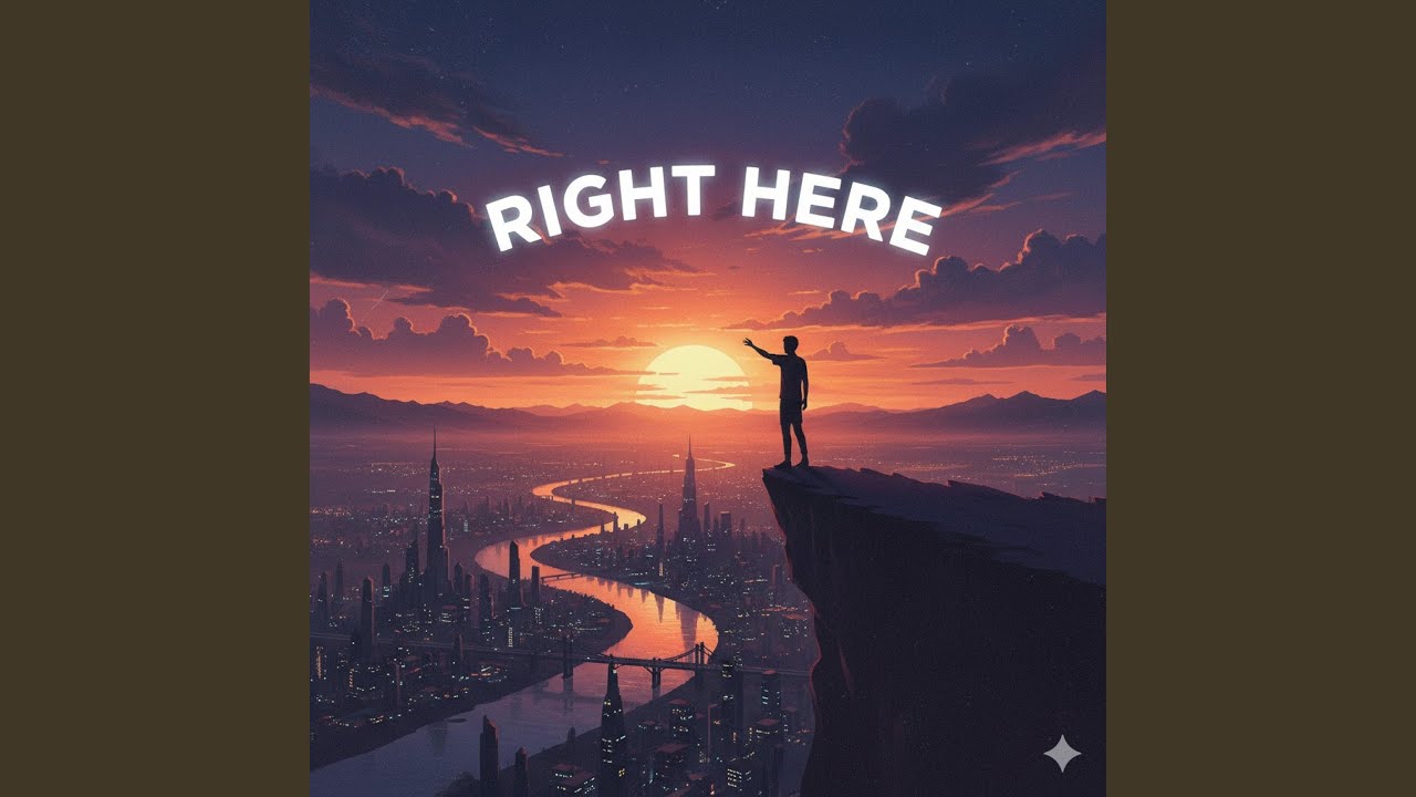 Right Here