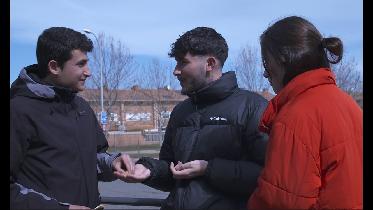 Valores y cercanía