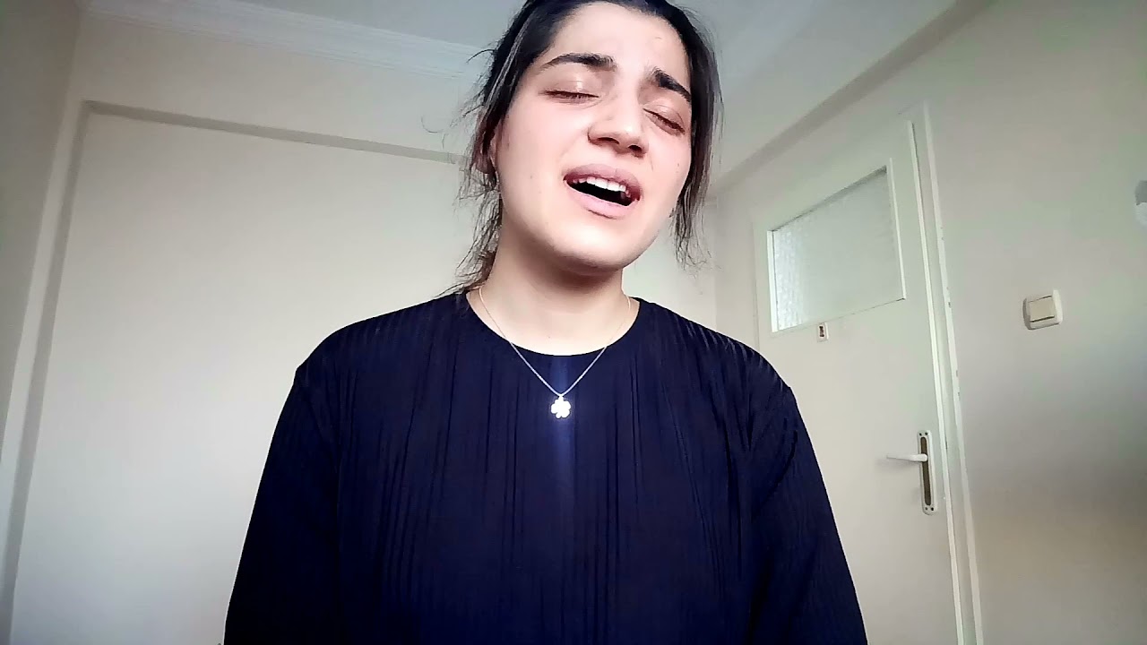 Hardasan Yar (Şövket Elekberova Cover)