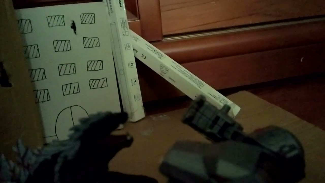 godzilla singular point season 2 trailer