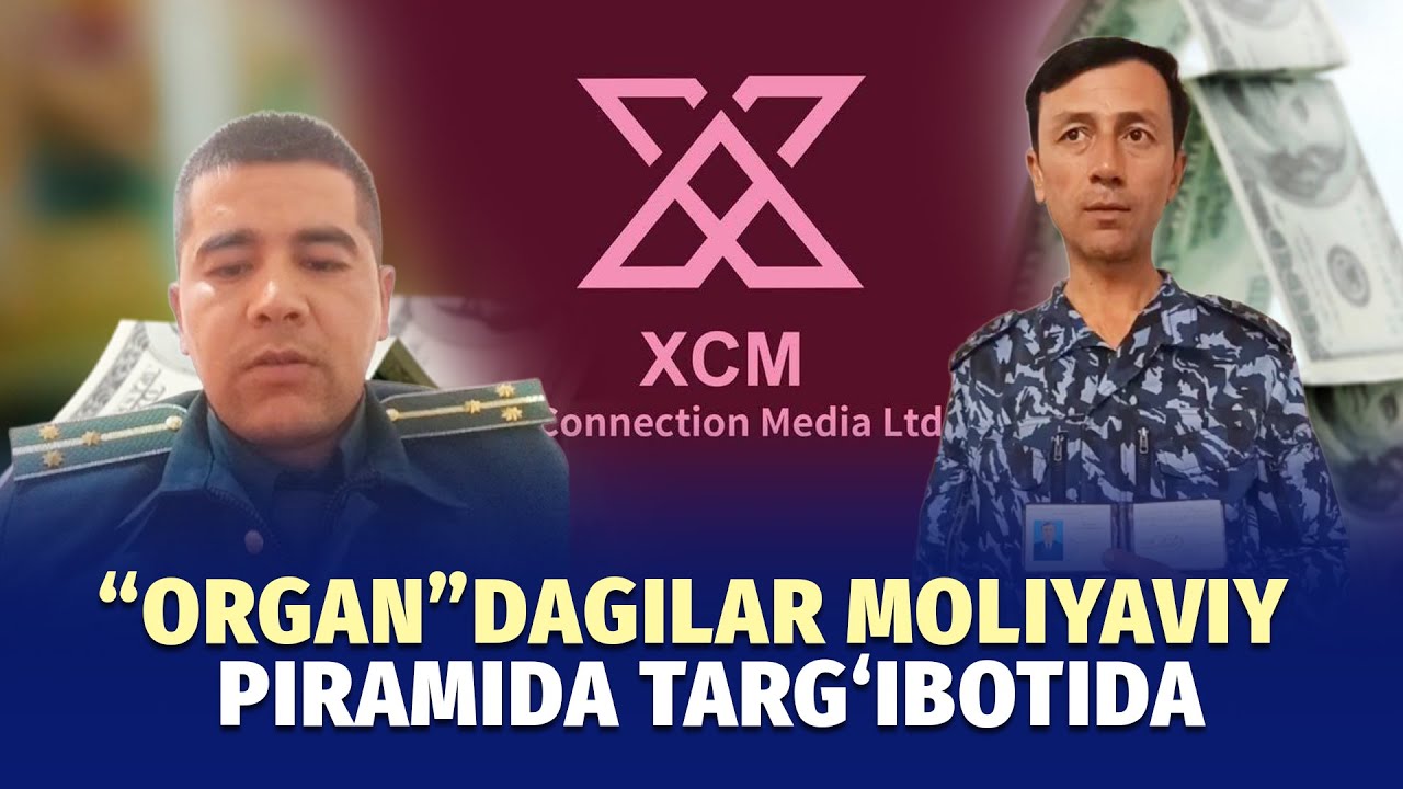 Kuniga $ 1,3 mln – XCM o‘zbekistonliklar cho‘ntagini 