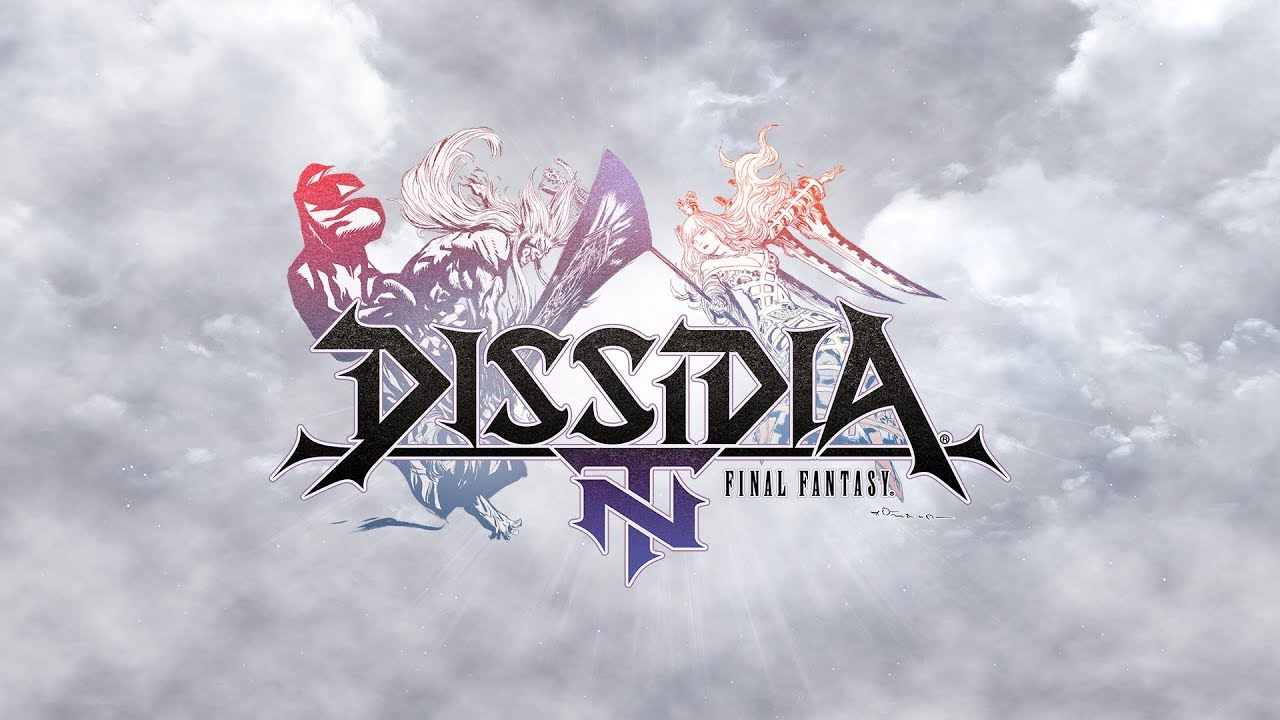 Dissidia NT OST Eidolons ( FF13 )