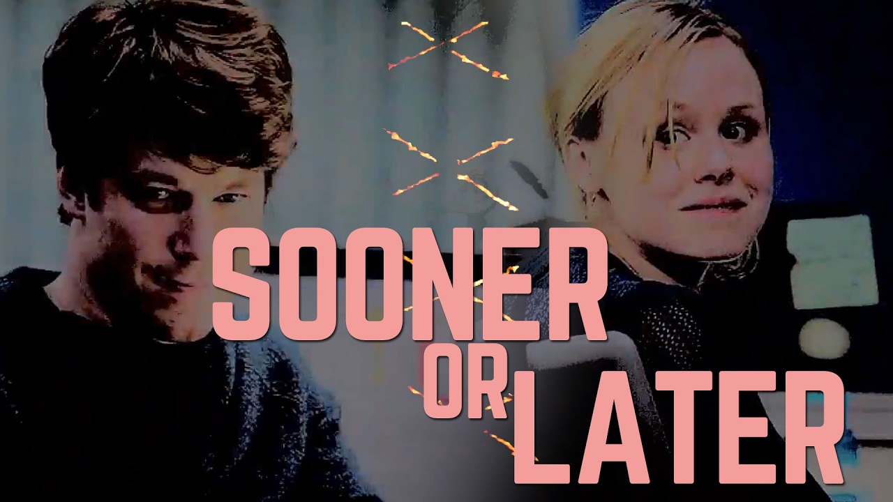 Jim & Maggie | Sooner Or Later.