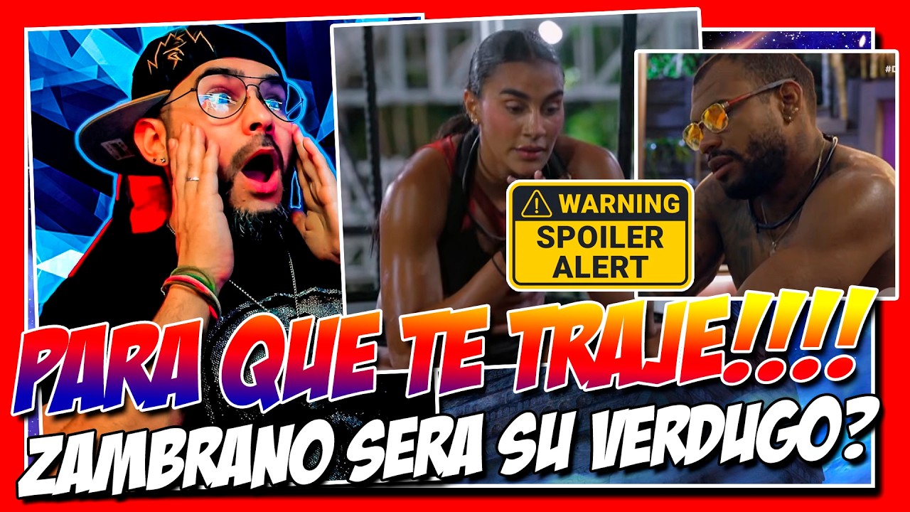 🚨 DESAFIO DEL SIGLO XXI 🚨 AVANCE CAPITULO 134/ RESUMEN CAPITULO 133 PARA QUE TE TRAJE!!!