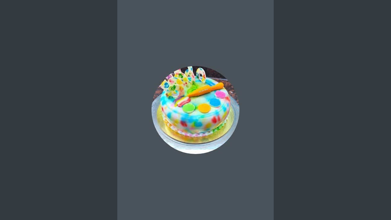 @simplecake12 is live!