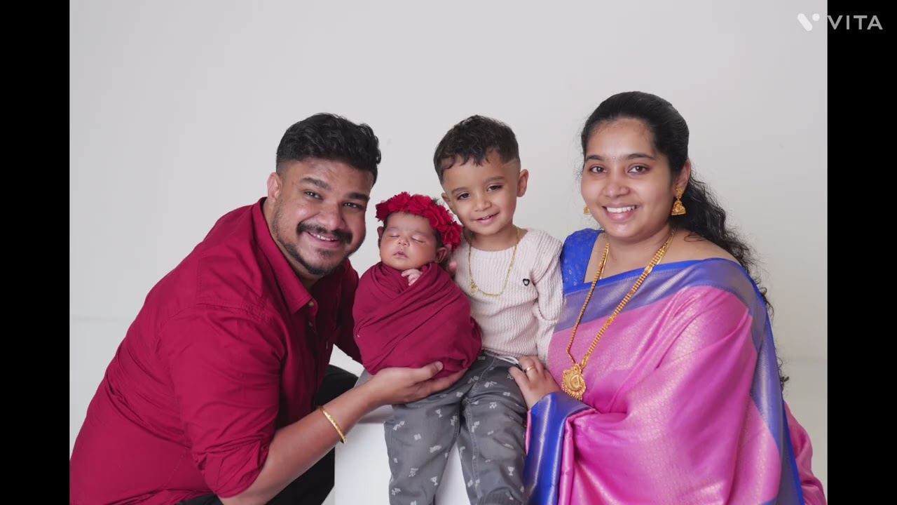 Family Photoshoot with our bundle of joy #newborn #memories💕 #familyphotography#happiness #angel 