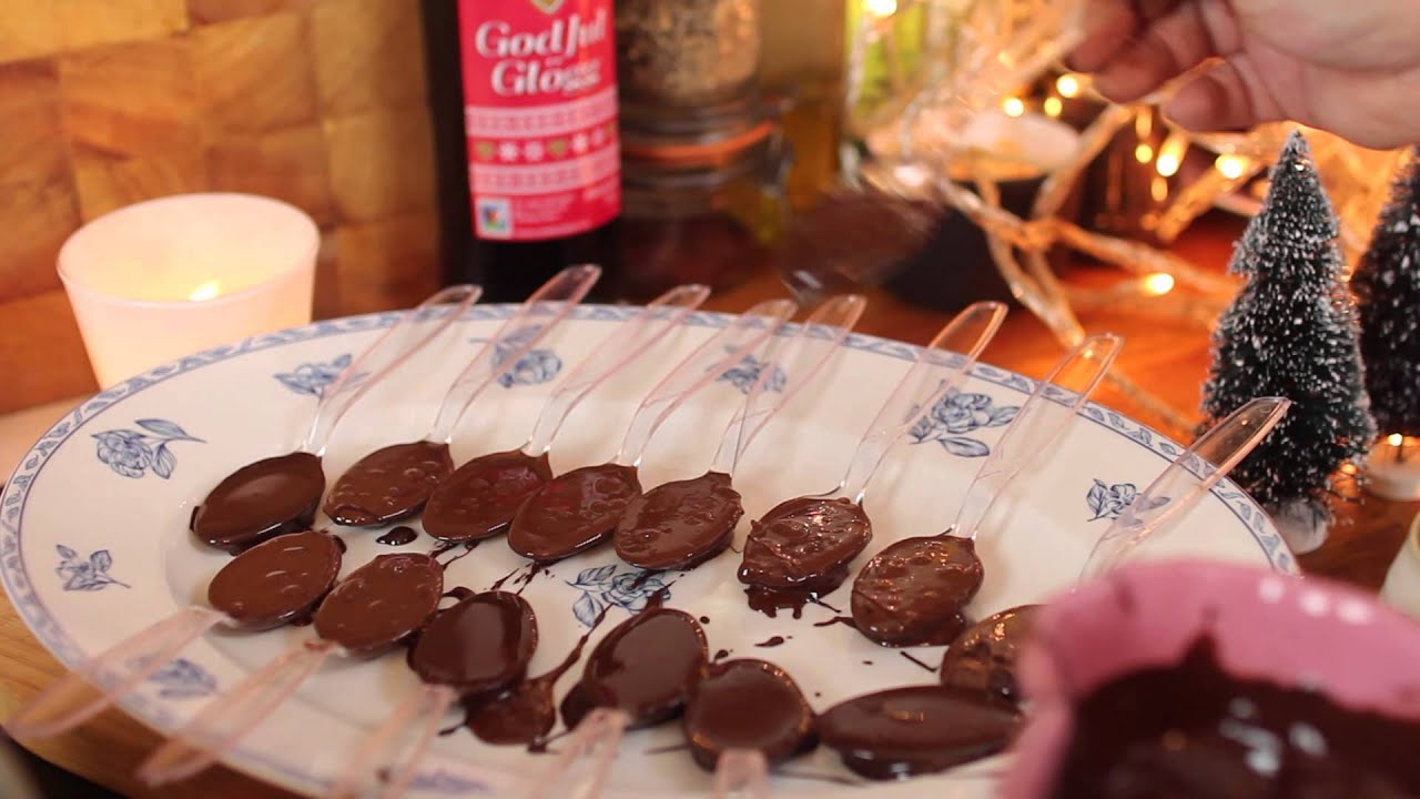 4 Easy Christmas treats | 24 days of Christmas | Day 2