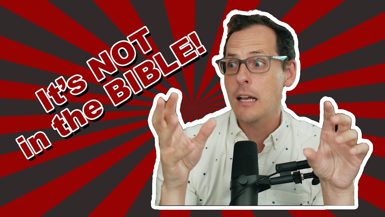 Christians don't have FREE WILL!