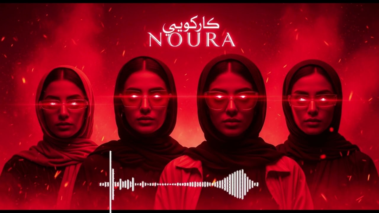 Top Arabic Mystic Techno Love Mix – Desert Night Edition