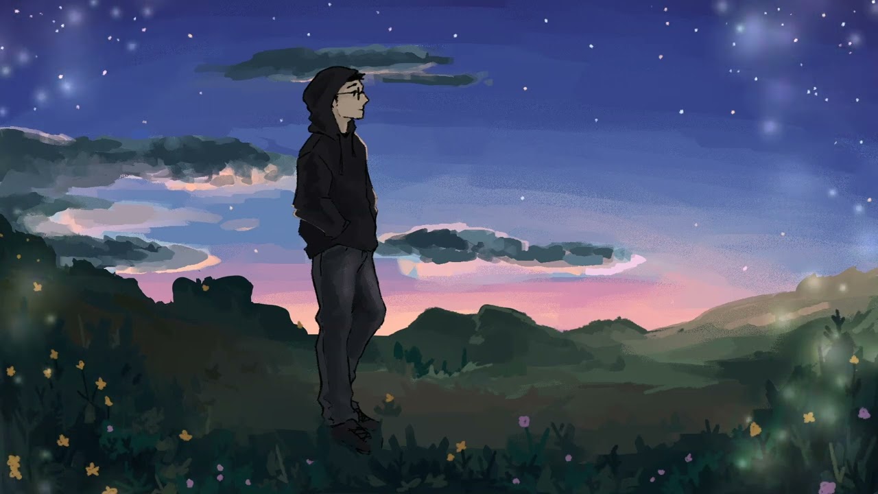 DanTexas ~ Midnight Sky