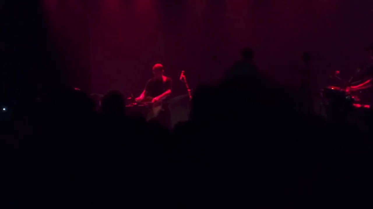 Ben Howard - Philadelphia - 7.20.2024
