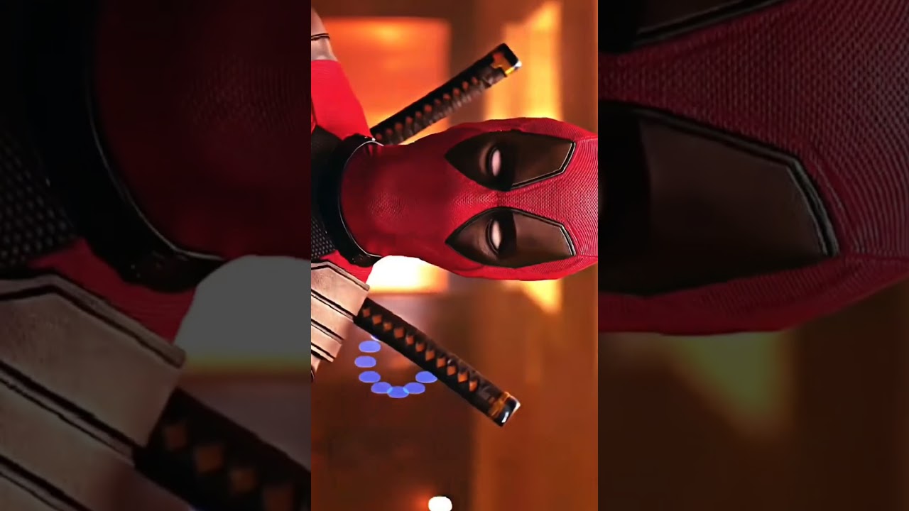 Deadpool and Wolverine 