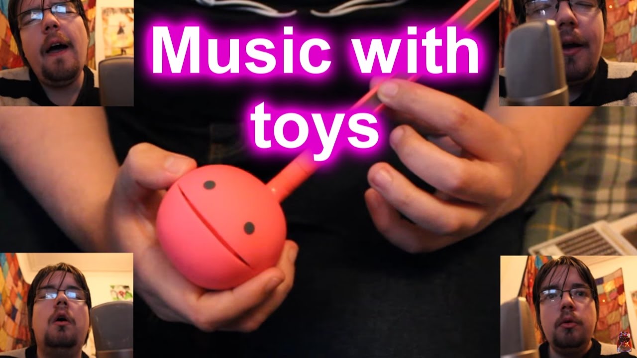 Tiny Song - Pockets - Toy Instruments - Kala Pocket Ukulele