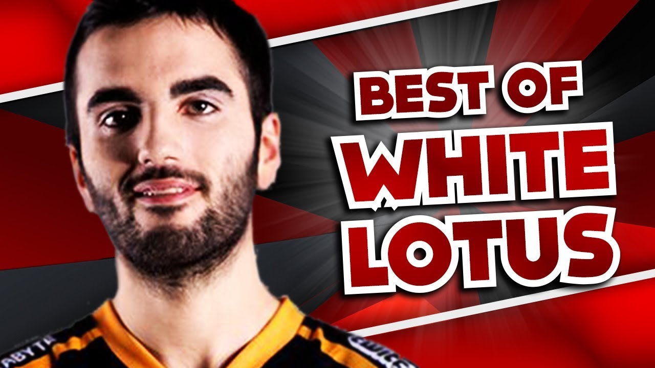 Best Of WhiteLotus - The Pentakill Carry | League Of Legends