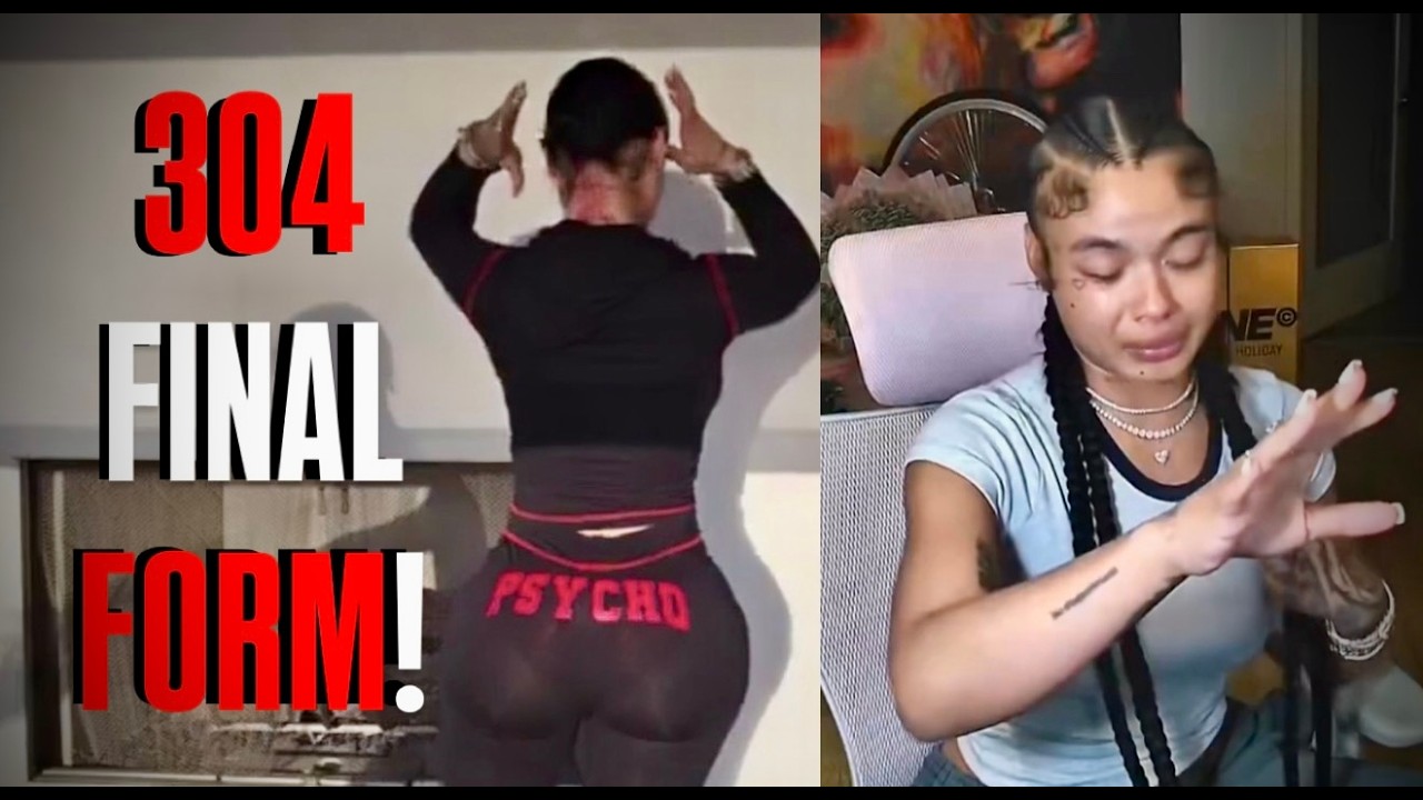 Every 304's FINAL FORM!
