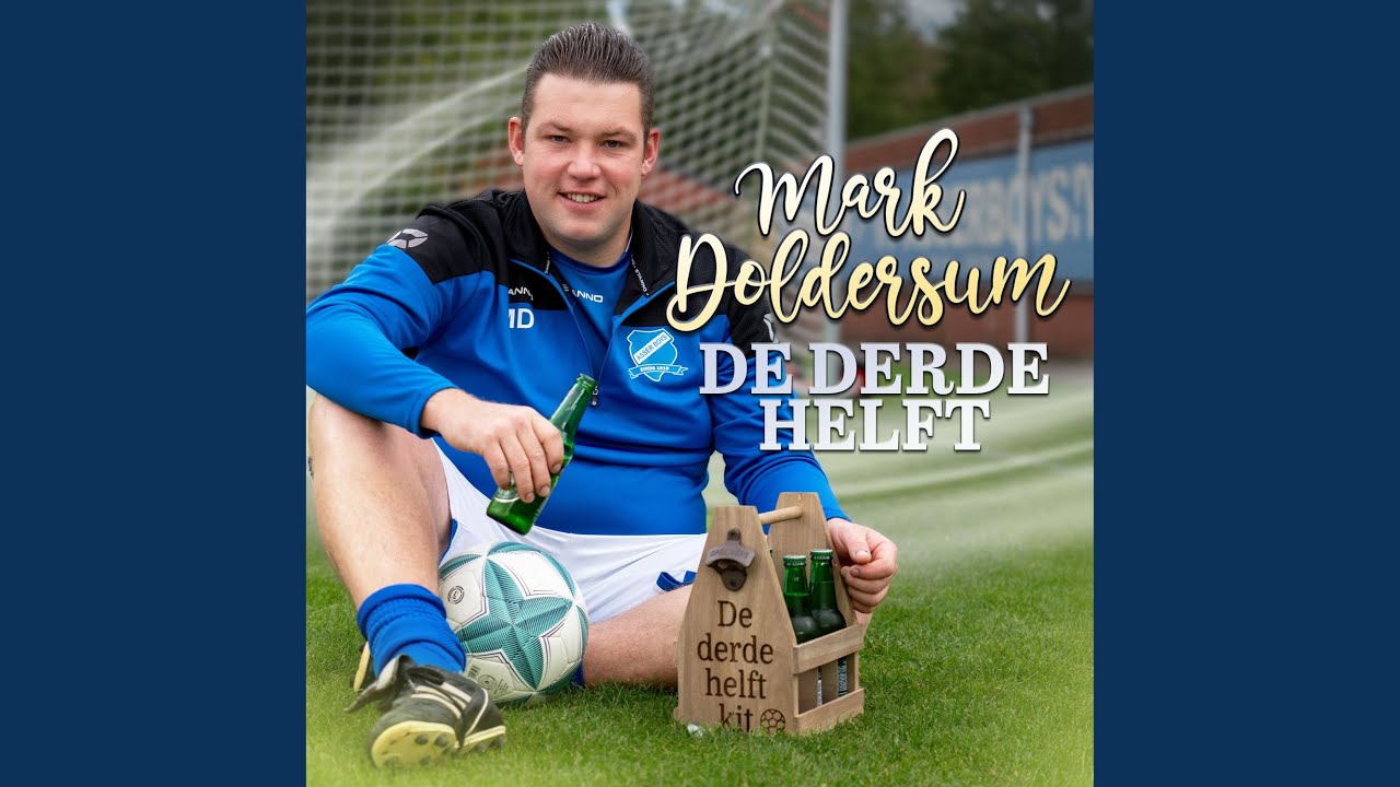 De Derde Helft