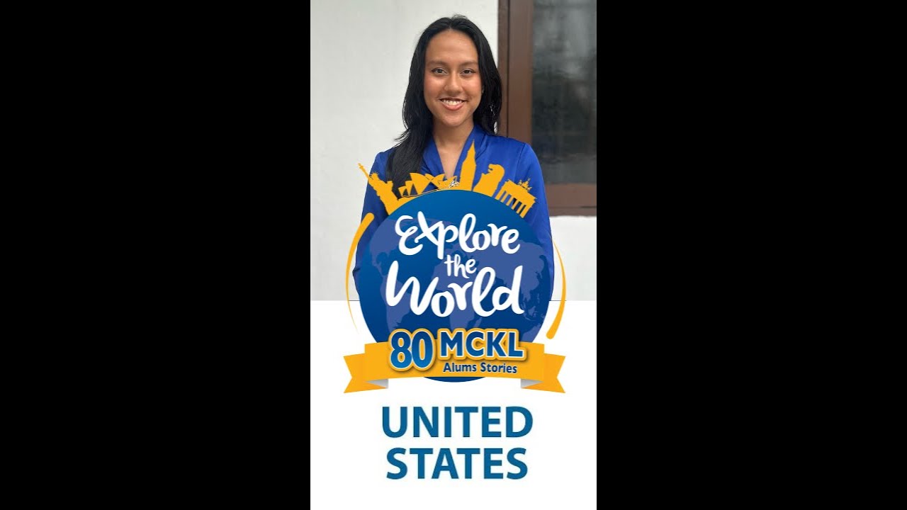 Explore the World with MCKL EP 33 Thamini CAL