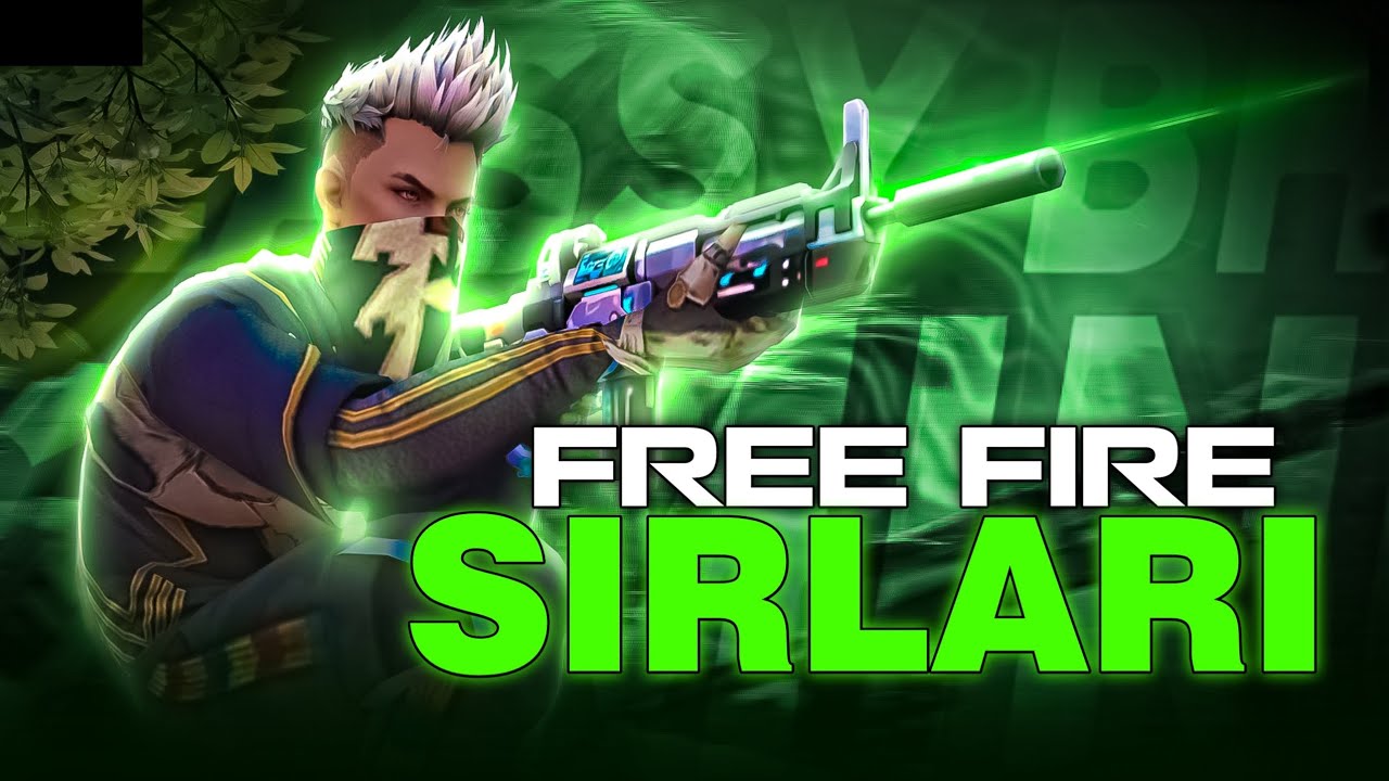 FREE FIRE SIRLARI 😱 | HECH KIM BILMAYDIGAN YASHIRIN JOYLAR 🤯✅ 4K PRINCE | TEKIN ALMAZ OLISH