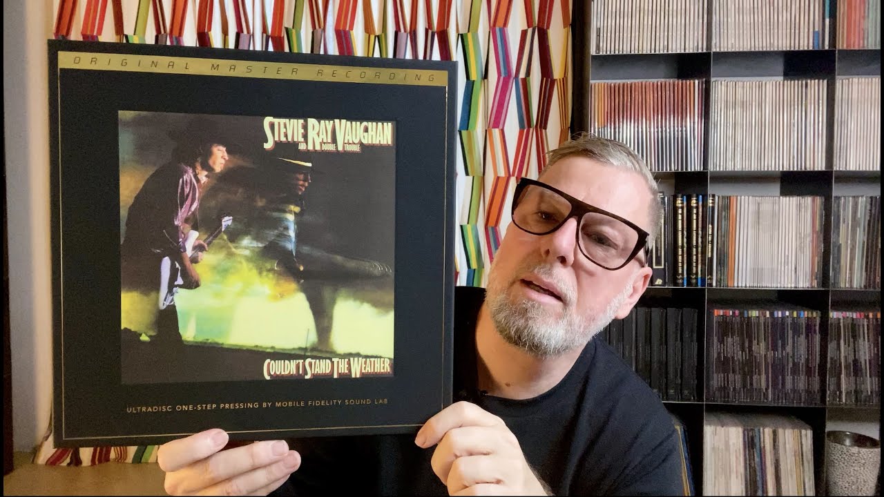 New Records: Tone Poets, Frank Zappa, Acoustic Sounds, Mofi 1Step and more...