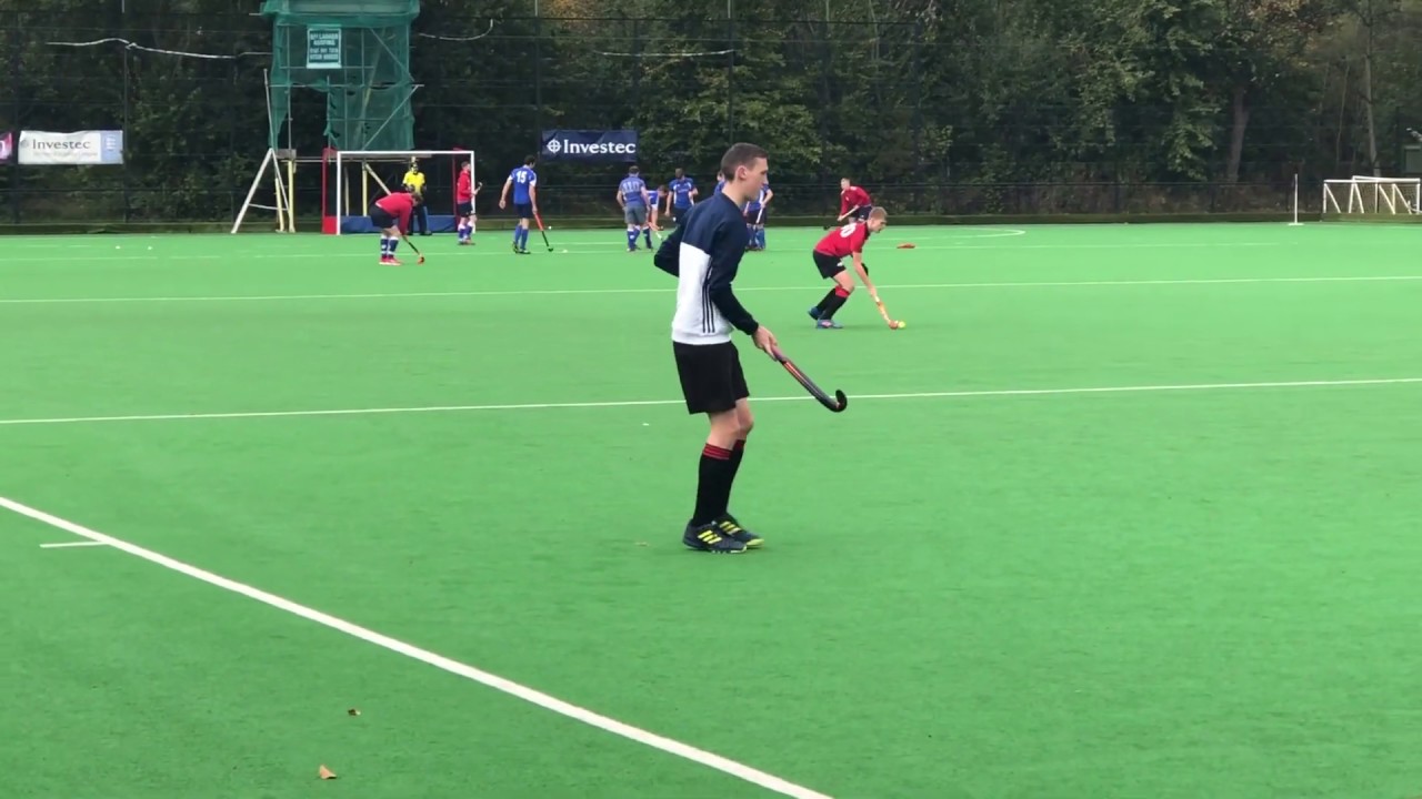 GCSE Hockey 2019