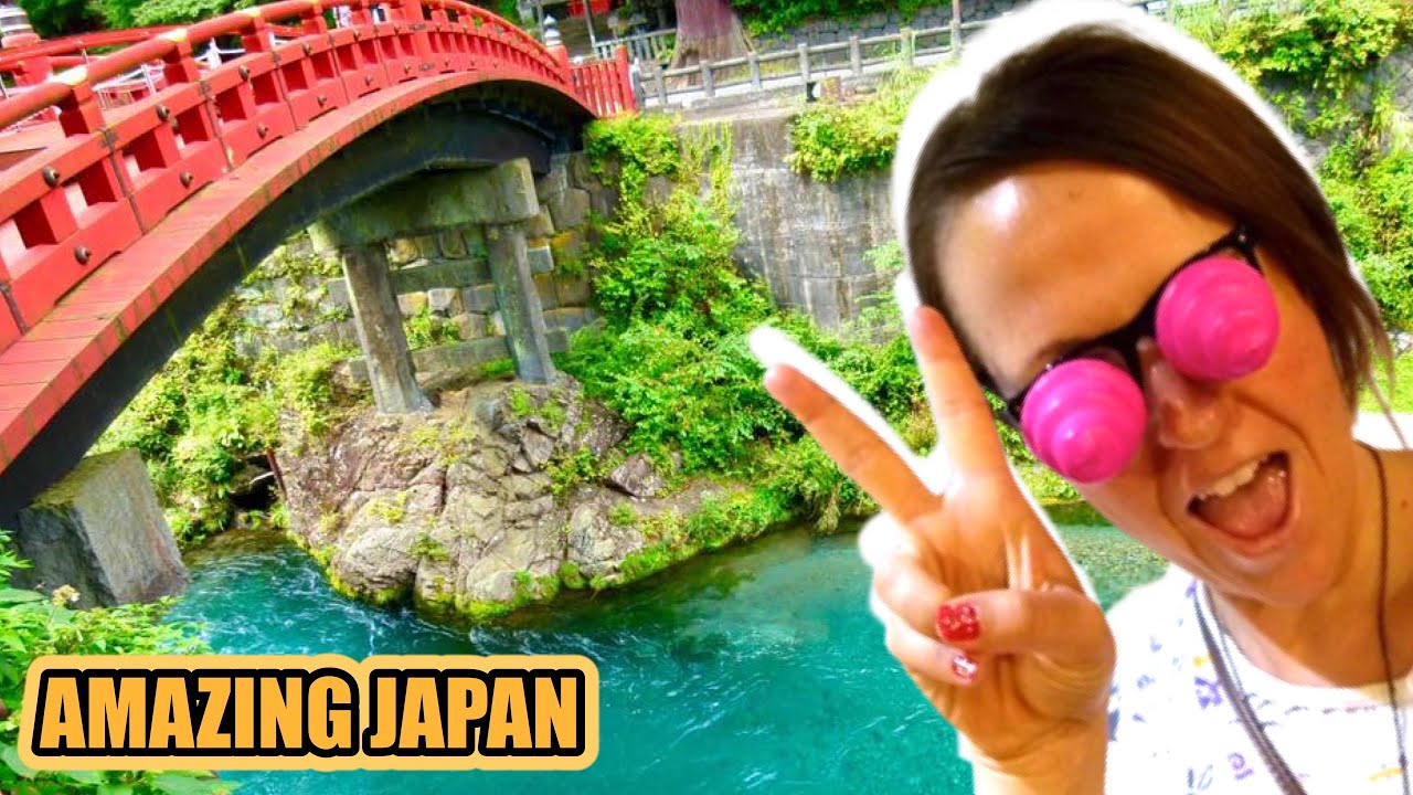 AMAZING Japan 