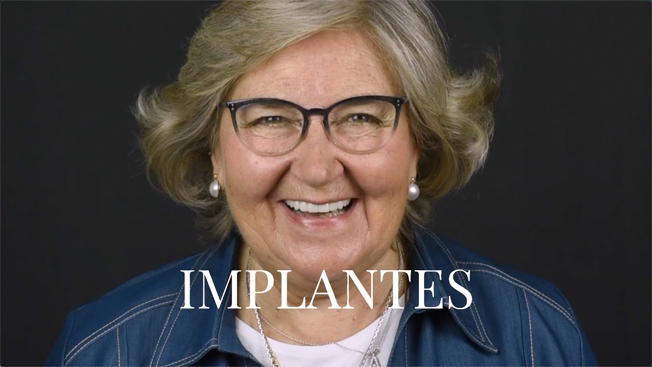 ¡RECUPERA TU SONRISA EN UN DÍA! 🤩 El Increíble Testimonio de Virtudes con Implantes Dentales