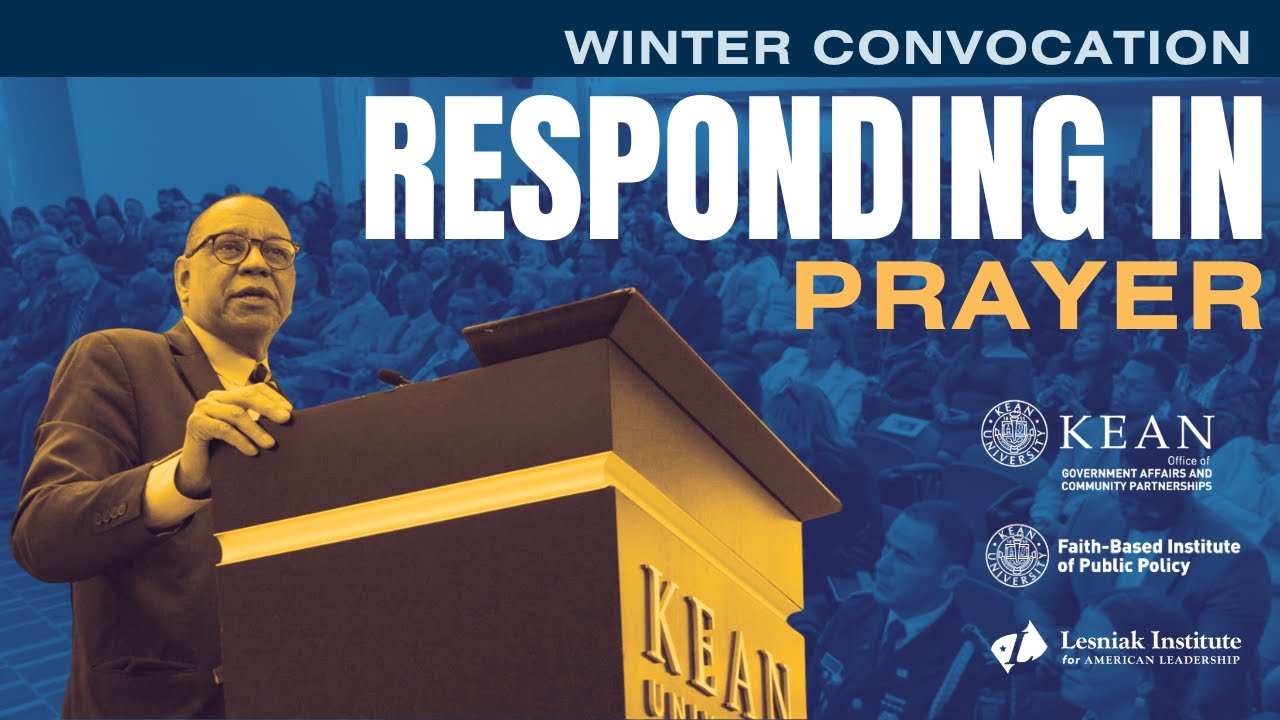 Winter Convocation 2026 How Faith-Based Initiatives Transform Communities