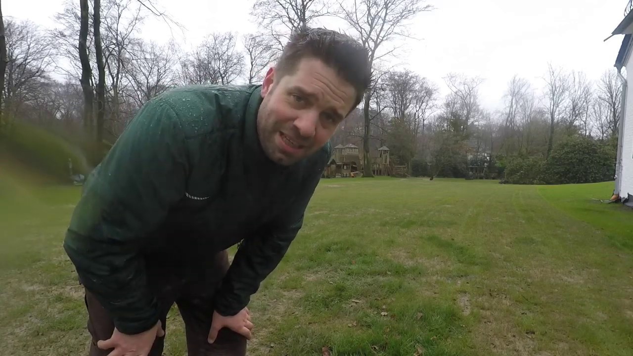 Rasen düngen - Fit für den Frühling