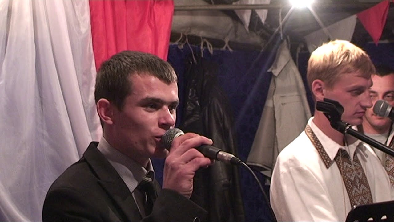 Олексій Шовгенюк пісня для Каті та Олега
