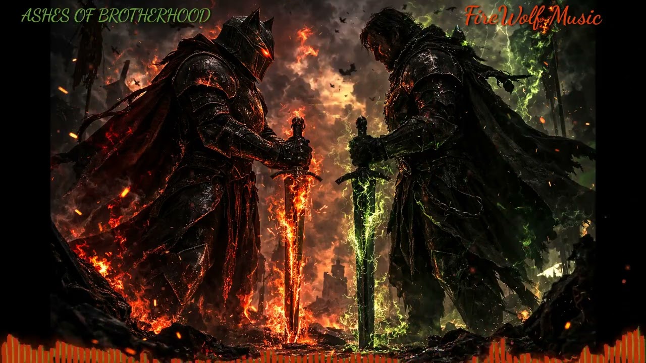 FireWolf Music -  