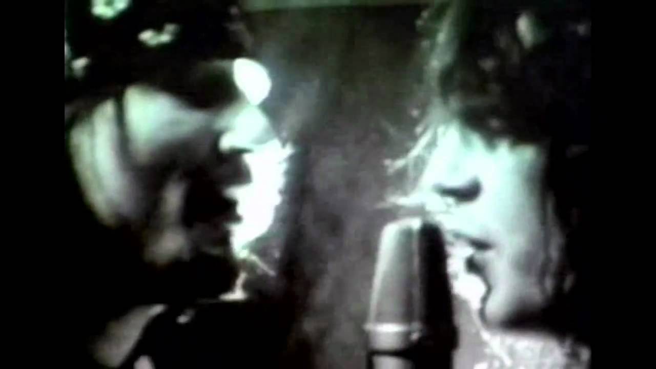 ENUFF Z'NUFF- Bullet  From A Gun