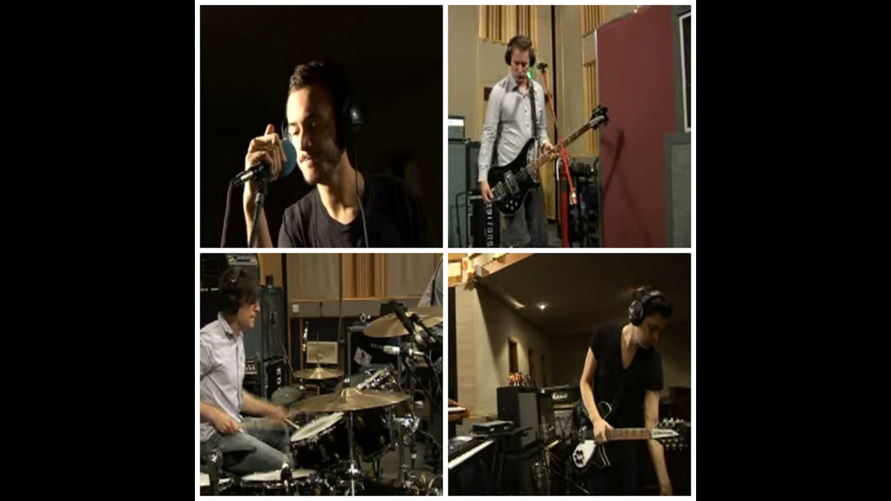Editors - Zane Lowe Session 30th September 2009 (Lemming Archive Complete Collection)