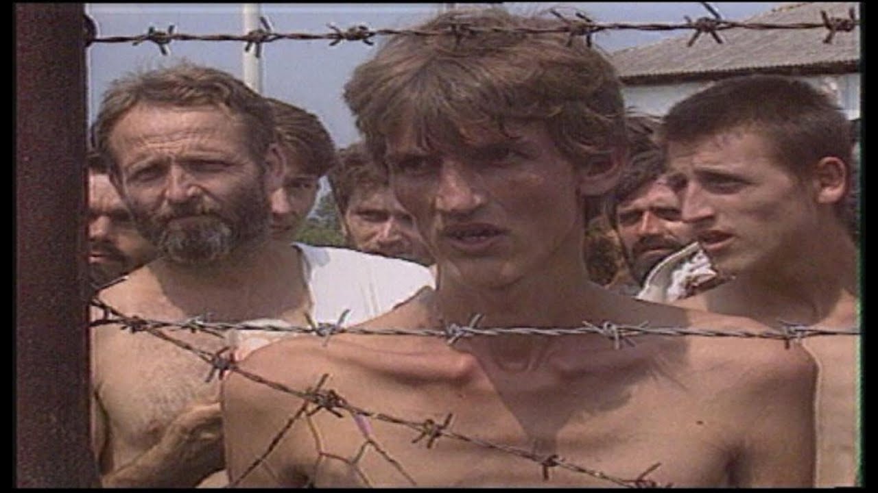KOZARAC:GENOCID NAD BOŠNJACIMA 1992.