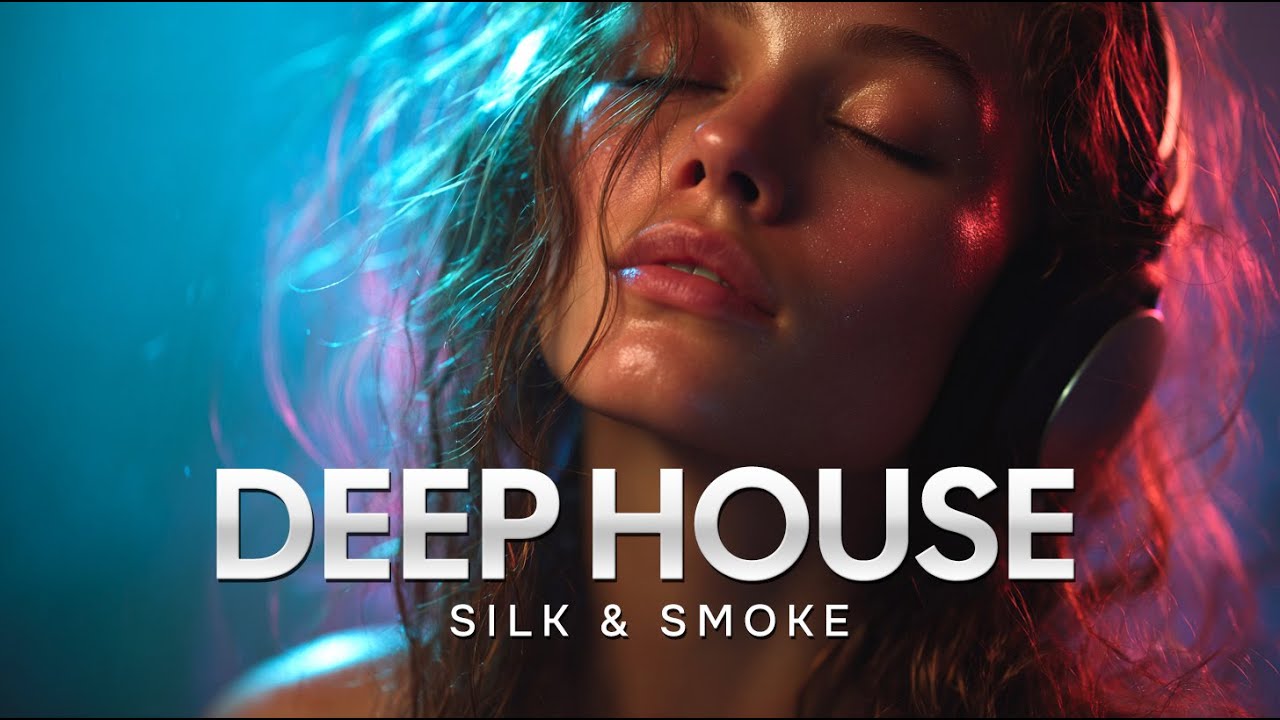 Best of Deep House 2025 | Midnight Emotions & Deep Vibes