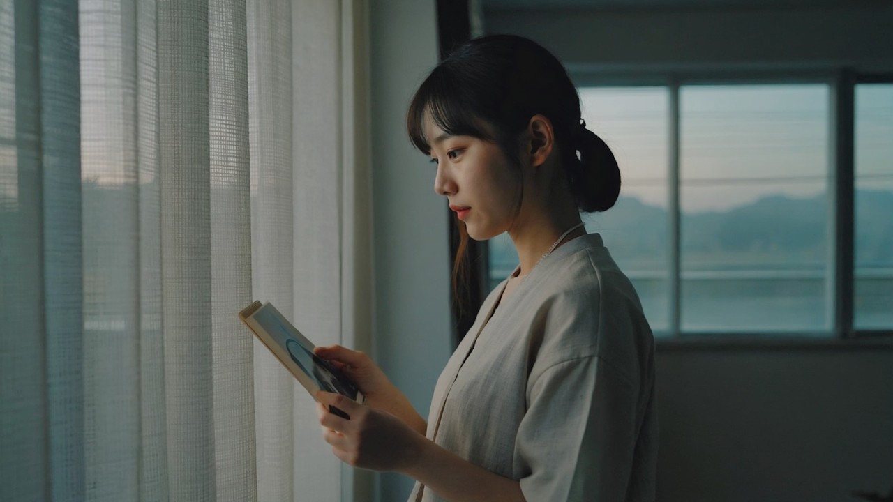 사랑이야기 (Love Story) – A Quiet Memory of Us | Nubila