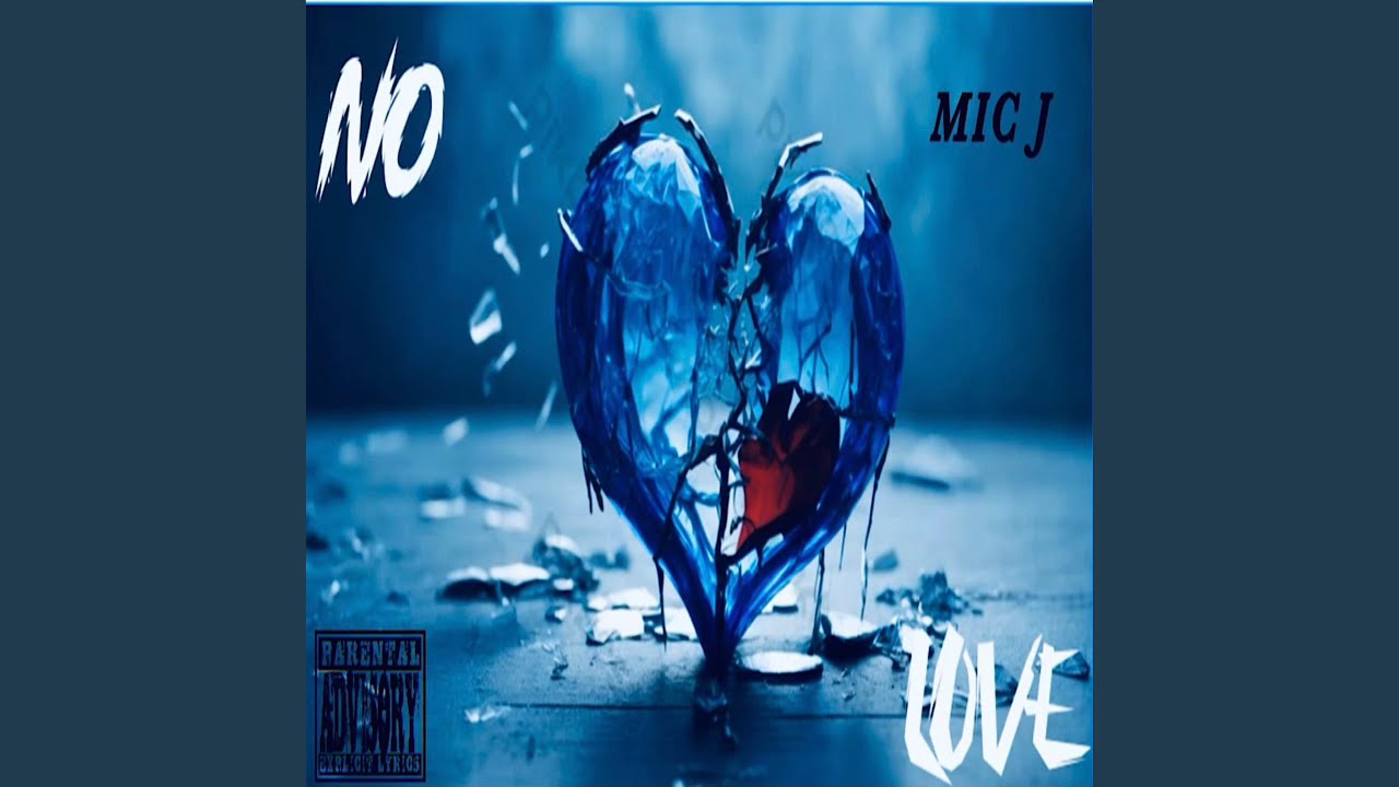 No Love