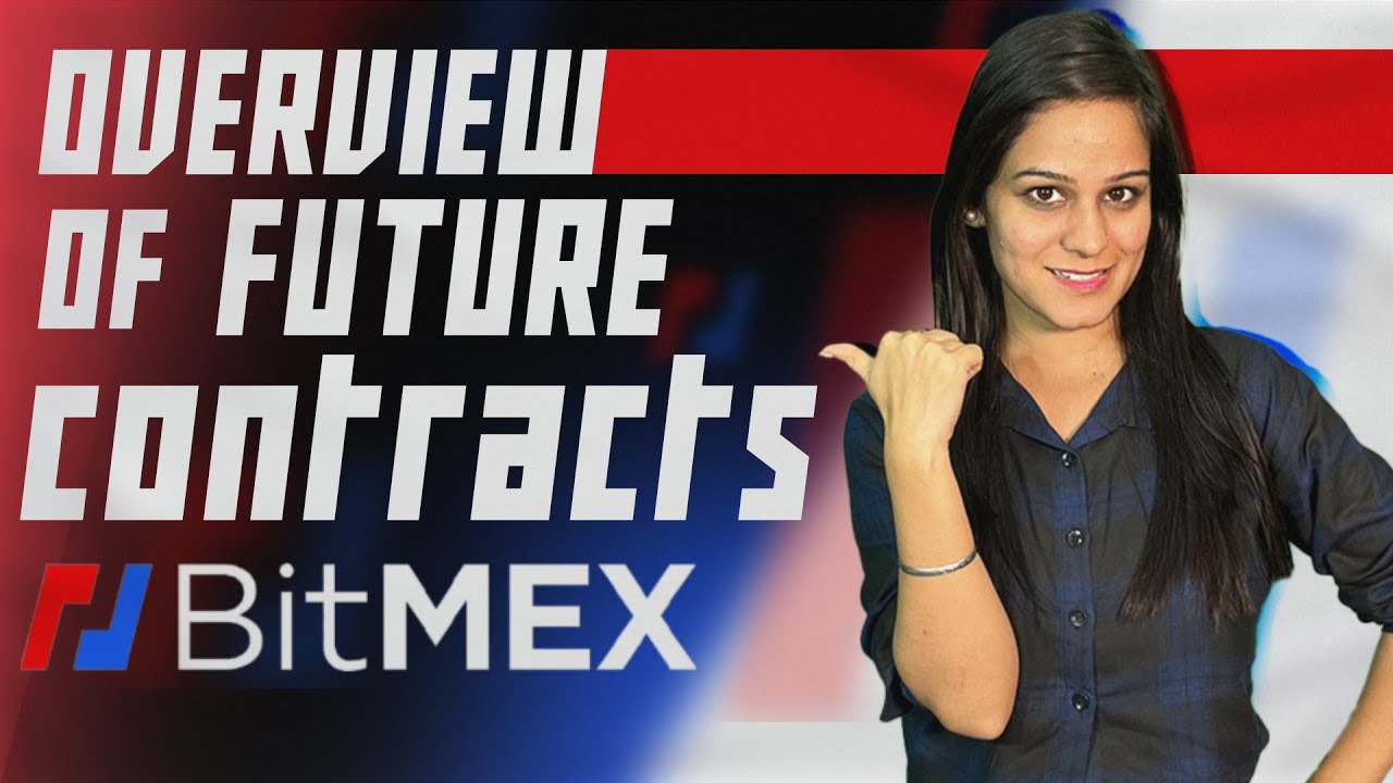 What are Future contracts? How to trade?💰😃👆  #bitmex  #cryptoexchange #derivatives #cryptocurrency