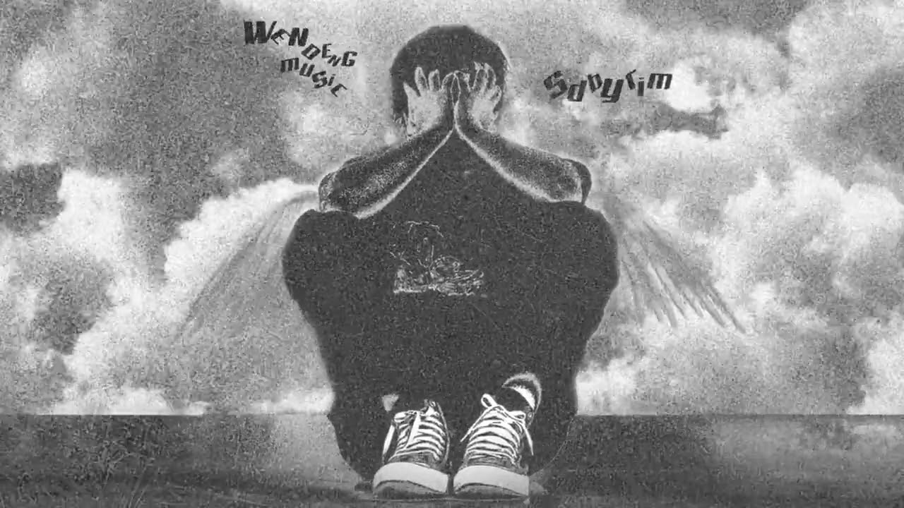Wendeng Music, Sdbyrim - Menghilang (Drowned in My Head) (Official audio)
