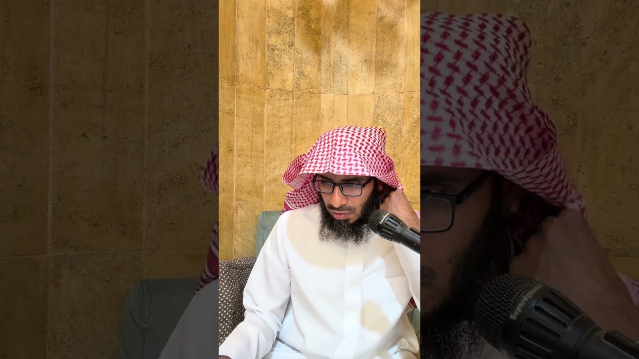 سنة الاعتكاف 