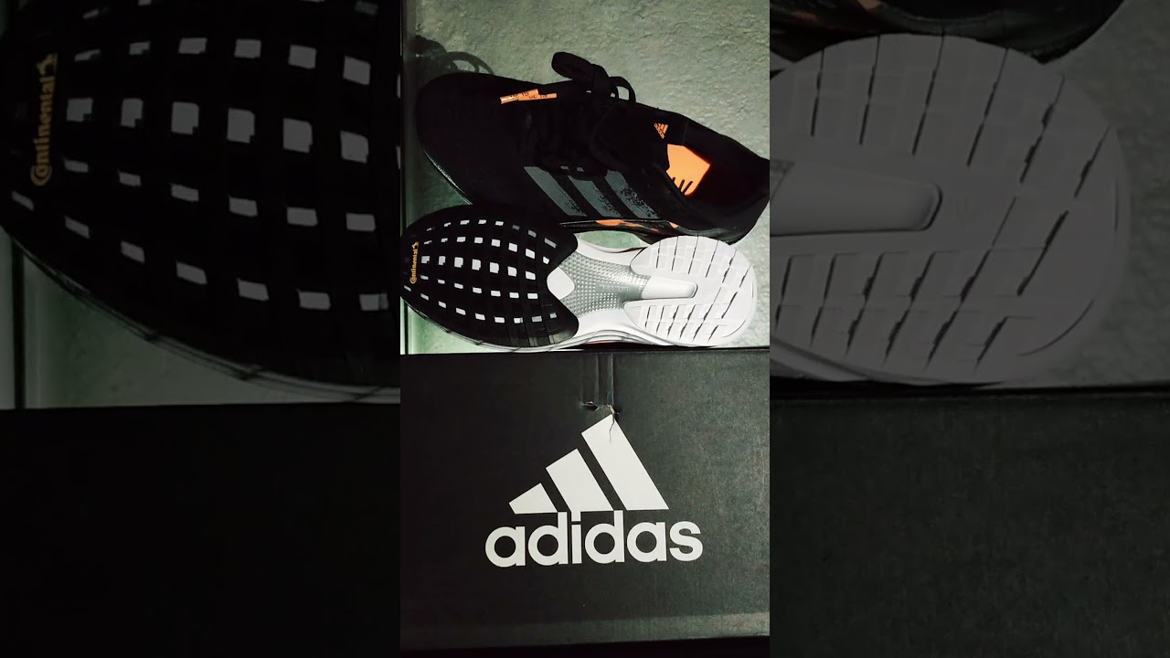 SL20, running shoes by Adidas 